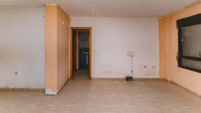 Apartment in Las Norias photo 4