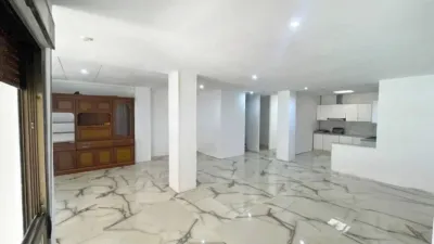 Piso en Carrús Este photo 14