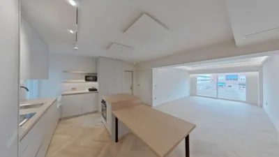 Piso – Alicante - Alacant - Vista 2