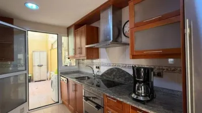 Piso en Espinardo photo 25