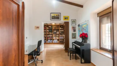 Chalet in Cañada Hermosa photo 3