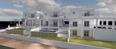 Chalet in El Altet - Balsares photo 12