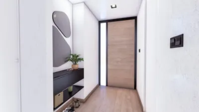 Chalet in El Altet - Balsares photo 9