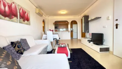 Piso – Orihuela, Urbanización Horizonte - Vista 2