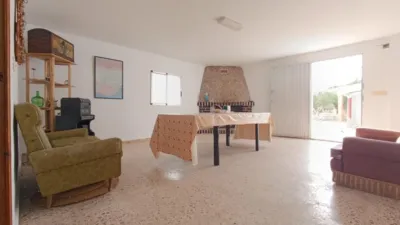 Chalet en Onil photo 7