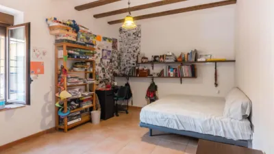 Chalet in Cañada Hermosa photo 19