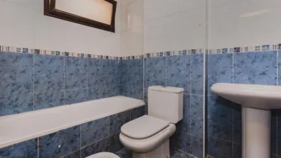 Apartment in Las Norias photo 19