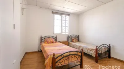 Apartment in Plaza del Mediterráneo photo 14