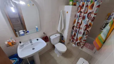 Apartment on Juan Sebastian Elcano Street, 24 photo 8