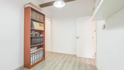 Apartment at Carrer de Sant Roc, 7 photo 20