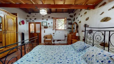 Chalet en Agüimes photo 25