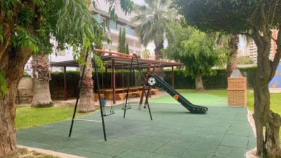 Apartment in Rincon de Loix photo 23