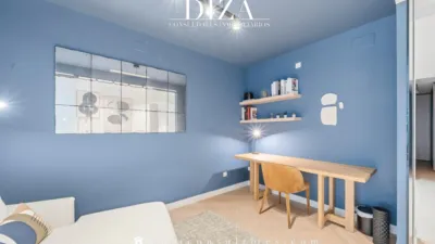 Apartment on Calle de Narváez photo 14