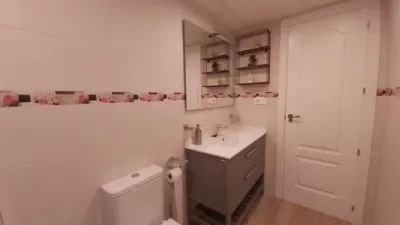 Apartment in Los Magros-Casablanca photo 20