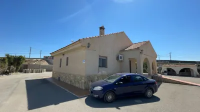 Chalet in Comunidad Valenciana photo 20