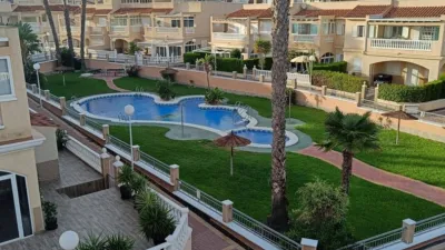 Casa – Orihuela, Residencial Jumilla III, Urbanización Horizonte - Vista 2