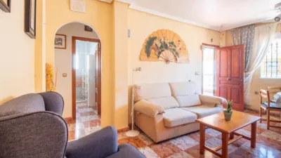 Terraced house in La Regia photo 5