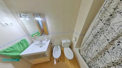 Apartment on Carretera Sentmenat photo 34