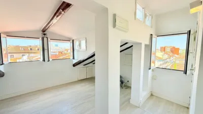 Apartment on Calle de las Huertas photo 3