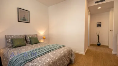 Apartment on Rda. Dr. Anglès photo 24