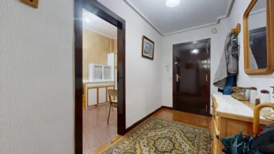 Flat on Novia Salcedo Street photo 36