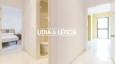 Apartment in the City Centre photo 9