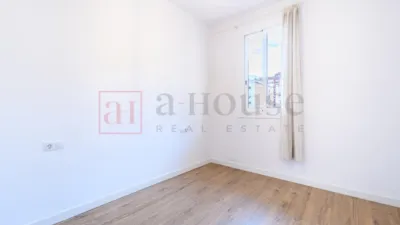 Apartment on Carrer de Las Navas de Tolosa photo 16