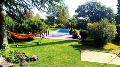 Casa en venta en Castilla y Leon, Palacios del Pan de 189.000 €