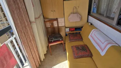 Apartment in the Centre photo 4