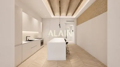 Apartment on Gran Vía photo 4