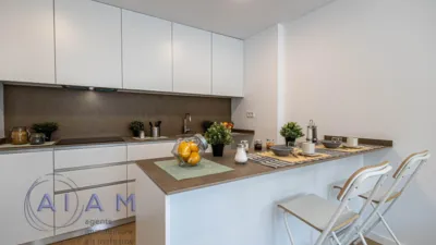 Apartment on Rda. Dr. Anglès photo 3