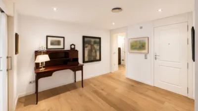 Apartment on Carrer de les Planes photo 18