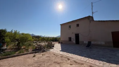 Casa – la Romana - Más