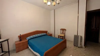 Apartment on Doctor Corral and Mairá Street photo 27