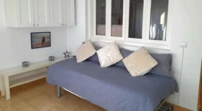 Apartment at Calle de Santa María del Mar, 3 photo 16