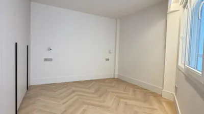 Apartment on Avenida del General Marvá photo 11