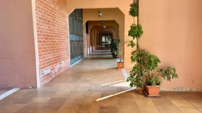 Apartment in Barriada San Diego photo 26