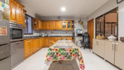 Chalet on Camino de Altabix photo 33