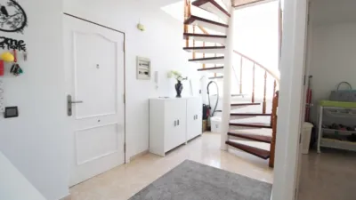 Attic on Avinguda de Barcelona photo 28