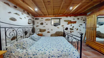 Chalet en Agüimes photo 24