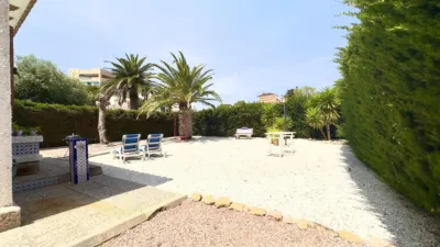 Chalet Very Close to the Beach photo 41