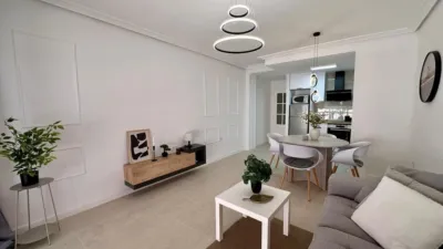 Apartment in Bus Station photo 36