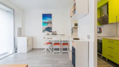 Apartment at Carrer de Sant Roc, 7 photo 11