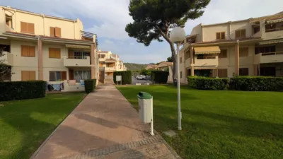 Penthouse in Les Cases Dalcanar photo 81