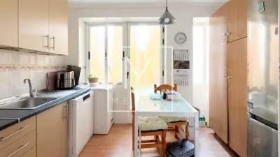 Apartment in Ensanche-Franciscanos photo 3