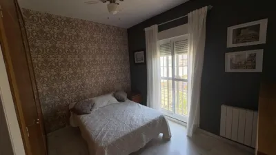 Semi-detached house in Sanlúcar La Mayor photo 29