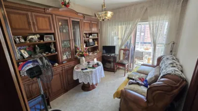 Apartment in the Centre photo 7