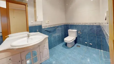 Piso en Plaza Crevillente-Juzgados photo 18