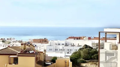 Apartment in Albacerrado photo 2