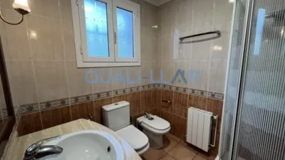 Chalet on Carrer Bages photo 24